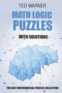 Math Logic Puzzles With Solutions