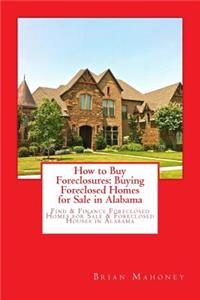 How to Buy Foreclosures
