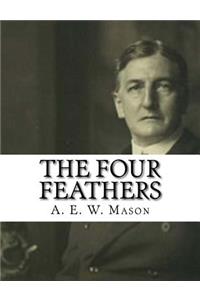 The Four Feathers