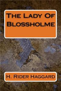 Lady Of Blossholme
