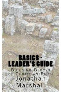 Basics - Leader's Guide