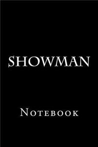 Showman