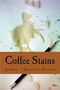 Coffee Stains