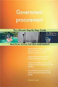 Government procurement