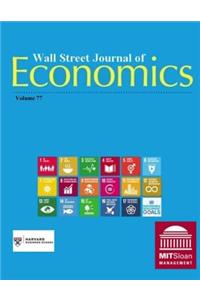 Wall Street Journal of Economics