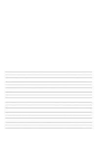 Create a Story: Blank Book for Creating Stories - Write & Draw Your Own Story - Large 8.5