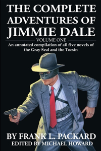 The Complete Jimmie Dale