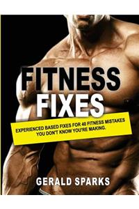 Fitness Fixes