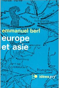 Europe Et Asie