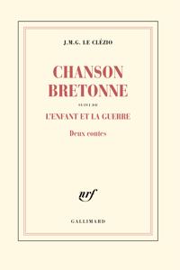 Chanson bretonne