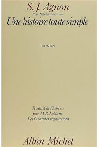 Histoire Toute Simple (Une)