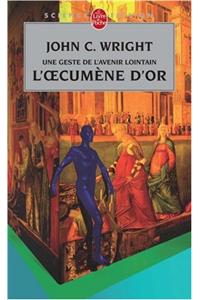 L Oecumene D or