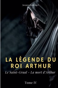 légende du roi Arthur