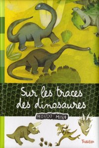 Sur Les Traces Des Dinosaures