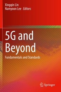 5g and Beyond