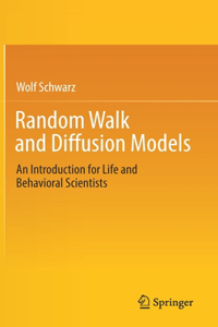 Random Walk and Diffusion Models