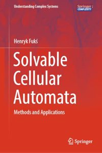 Solvable Cellular Automata