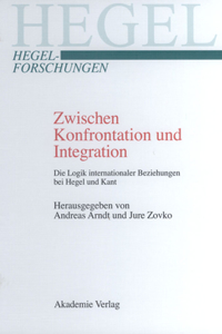 Zwischen Konfrontation und Integration