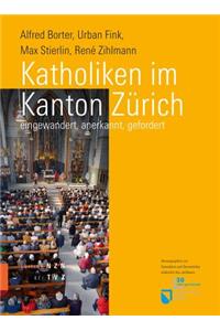 Katholiken Im Kanton Zurich