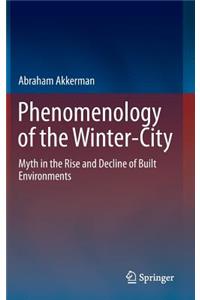 Phenomenology of the Winter-City