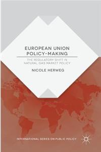 European Union Policy-Making