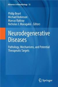 Neurodegenerative Diseases