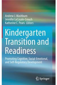 Kindergarten Transition and Readiness