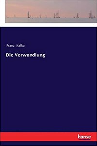 Die Verwandlung