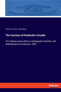 Countess of Pembroke's Arcadia