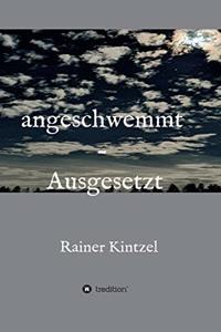 angeschwemmt - Ausgesetzt