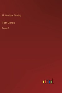 Tom Jones