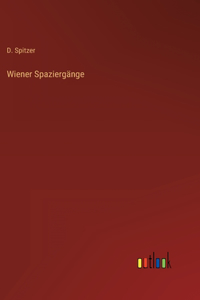 Wiener Spaziergänge