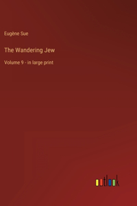The Wandering Jew
