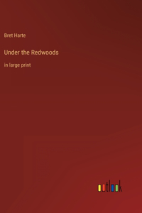 Under the Redwoods
