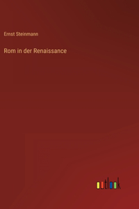 Rom in der Renaissance