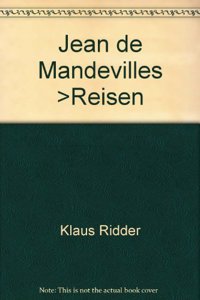 Jean de Mandevilles >Reisen