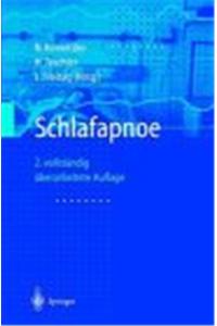 Schlafapnoe