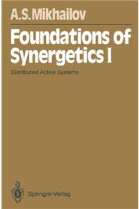 Foundations of Synergetics