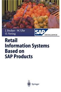 Retail Information Systems Based on SAP Products