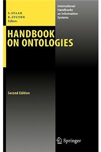 Handbook on Ontologies