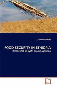 Food Security in Ethiopia