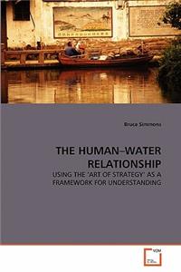 The Human-Water Relationship