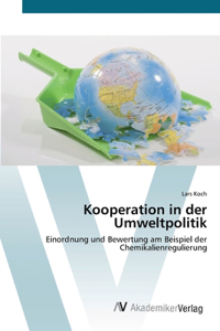 Kooperation in der Umweltpolitik