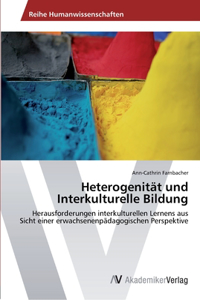 Heterogenität und Interkulturelle Bildung