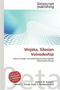 Wojska, Silesian Voivodeship