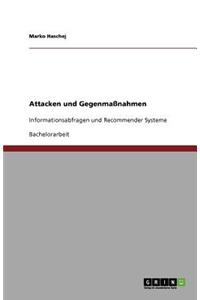 Attacken und Gegenmaßnahmen