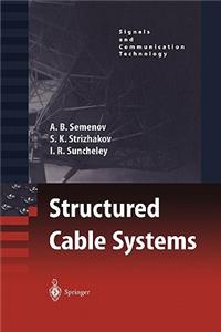 Structured Cable Systems