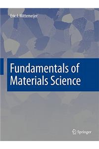 Fundamentals of Materials Science