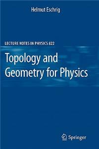 Topology and Geometry for Physics