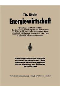 Energiewirtschaft